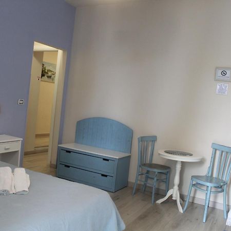 Bed and Breakfast Donna Melina Mileto Exterior foto
