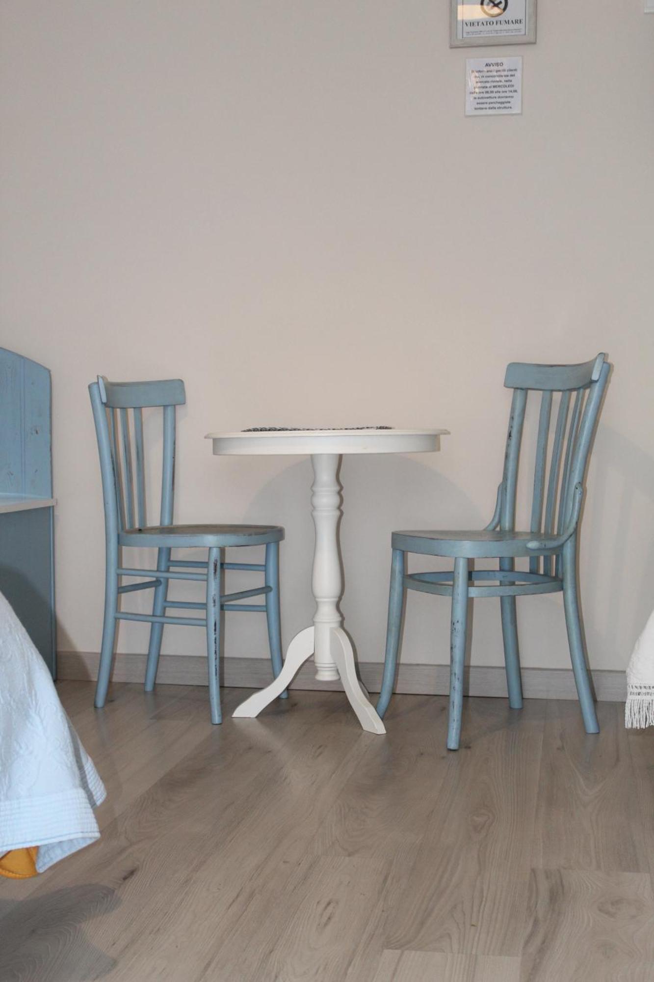 Bed and Breakfast Donna Melina Mileto Exterior foto